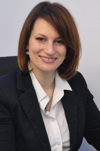 Mgr. Zuzana Čumpelíková